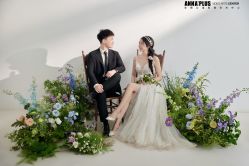 -安娜公馆婚纱摄影(锦州店)