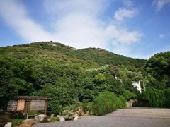 -虞山风景区