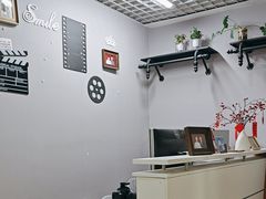 -小象国照相馆(宝山万达店)