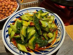 -叁宝烤肉• 西安烧烤 领跑品牌(高科新花园店)