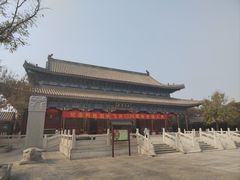 -天津妈祖文化园