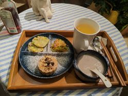 -芳香乐府疗愈空间·SPA·冥想