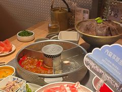 -巴奴毛肚火锅(七宝领展广场店)