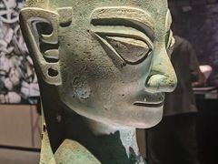 -三星堆博物馆