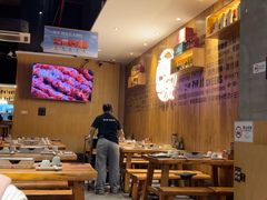 -木屋烧烤(创业店)