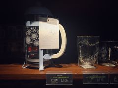 -星巴克(浦东机场T1国际27号口店)