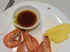 -晶丽香榭自助餐(南京大饭店)