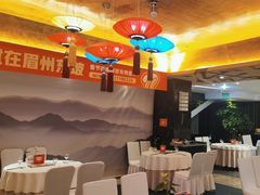 -眉州东坡(通州店)