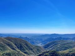 -妙峰山风景名胜区