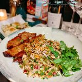 Nicepeople，花园氛围感很浓的别致餐厅[亲亲]