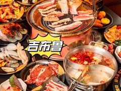 -万达广场(南宁青秀店)