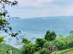 -仙岛湖旅游风景区