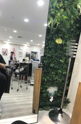 -梳蕾娜 HAIR SALON
