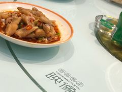 -映像烟台·海鲜·地道鲁菜(黄山路店)