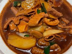 -四道菜·福建菜馆(莆田万达店)