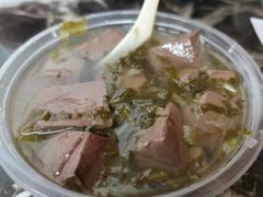 -香港风味小吃店(中英街店)