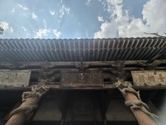 -晋祠博物馆
