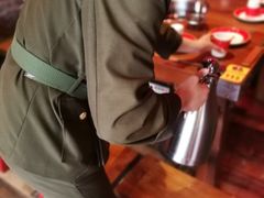 -重庆大队长火锅(临沂店)