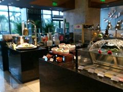 -美食汇·海鲜自助西餐厅·江门富力万达嘉华酒店