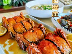 -乡乐园蟹庄·阳澄湖农家乐
