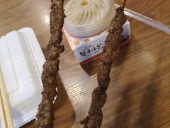 -鲜鱼口老字号美食街