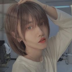 -扎嘎形象设计