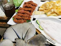 -唇辣号重庆老火锅(燕郊鑫乐汇店)