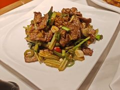 -马凯餐厅(长椿街店)