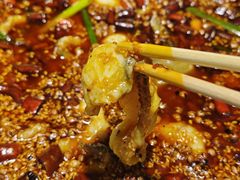 -胖子鱼·天水麻辣鱼火锅(秦州407店)