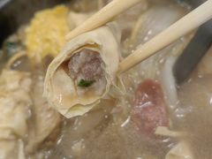 -都谷包子(天一广场店)