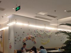 -卡朋西餐(铂顿城店)