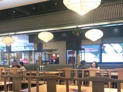 大堂-大厨小馆(华阳城店)