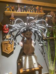 -木子·纹身店TATTOO穿孔·洗纹身