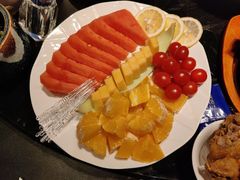 水果拼盘-凤凰湘语(浦东旗舰店)