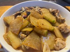 -紫金食坊(江南西路店)