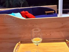 -三亚海棠湾仁恒皇冠假日酒店·大堂吧