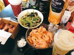 -Kyochon1991校村(共和路店)