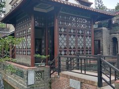 -东莞市可园博物馆