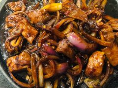 -翠亭酒家(山西南路店)