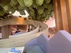 -水桶王国主题餐厅·聚会·生日派对·亲子活动·家庭套餐(亚龙湾希尔顿店)