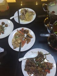-鑫淼餐饮娱乐中心(江东街店)