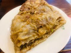 -清真永恒华威肉饼(潘家园店)