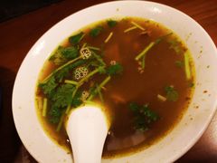 -舒蔡记生煎菜饭(云南中路店)