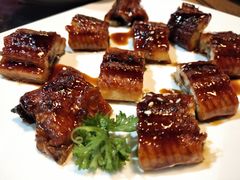-德川家日本料理(龙德广场店)