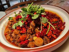 -绿茶餐厅(乐峰广场店)