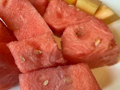 -金隅八达岭温泉度假村餐厅