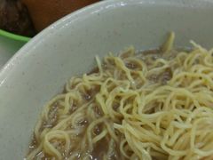 -麦文记面家(佐敦店)