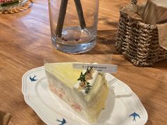 -Kekimatata 生日蛋糕·烘焙教学