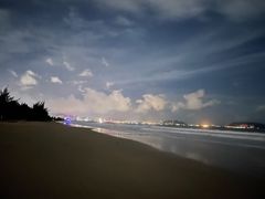 -三亚湾海居铂尔曼度假酒店