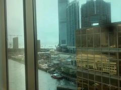 -香港皇家太平洋酒店